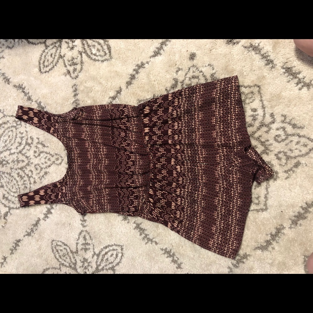 Forever 21 Romper